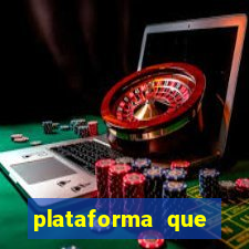 plataforma que aceita cartao de debito